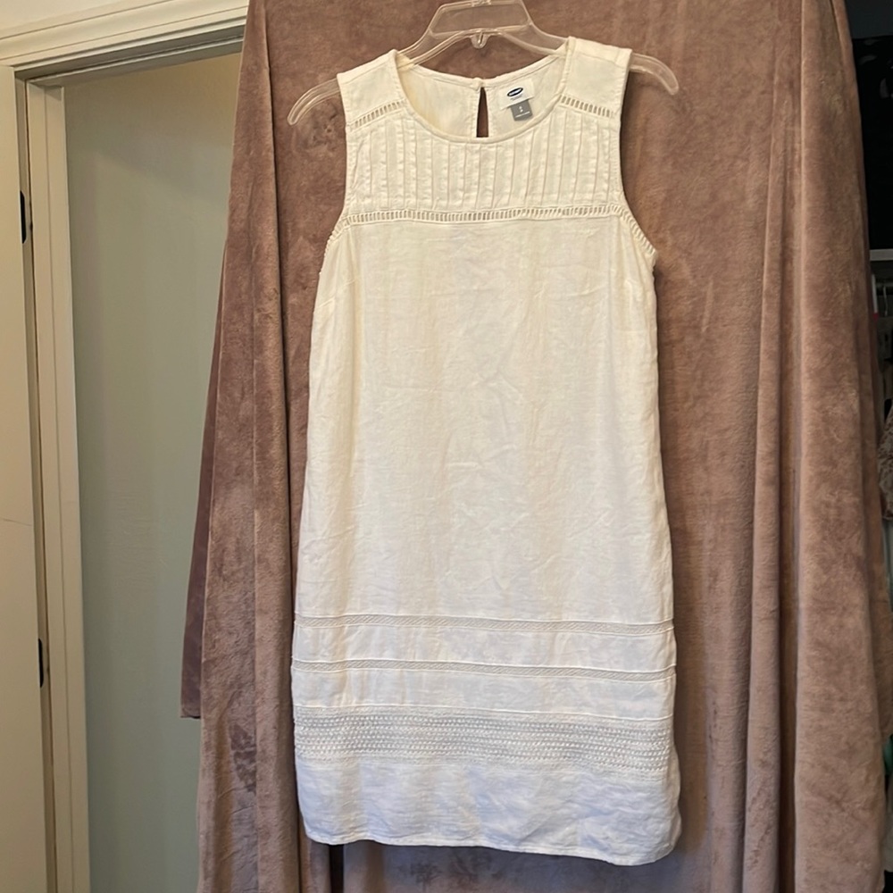 Old Navy dress size S